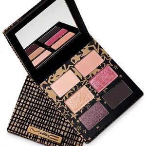 Mac Star-Sighting Eyeshadow Compact Palette